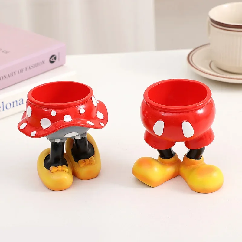 Disney Mickey Minnie Flower Po – Echeveria Succulent Bewertung und Preis