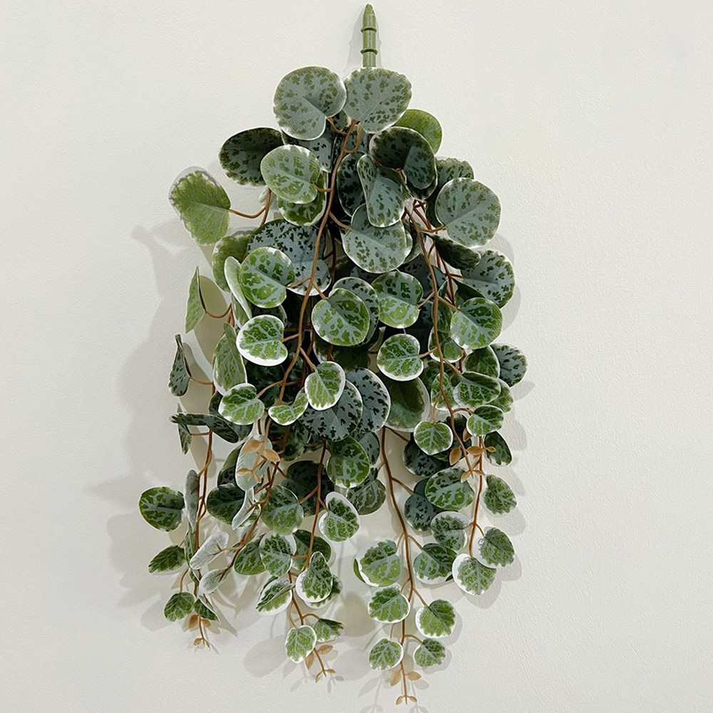 49cm Artificial Plants Vines F – Pilea Peperomioides Bewertung und Preis
