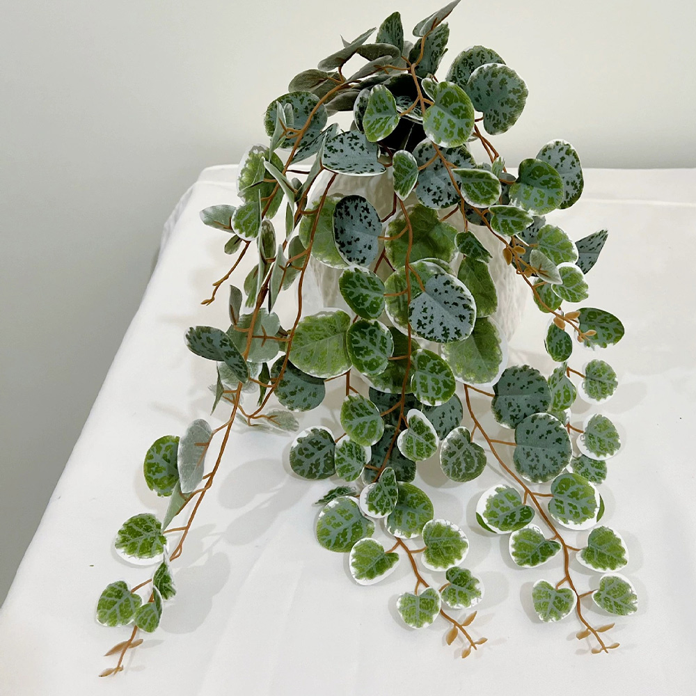 49cm Artificial Plants Vines F – Pilea Peperomioides Bewertung und Preis
