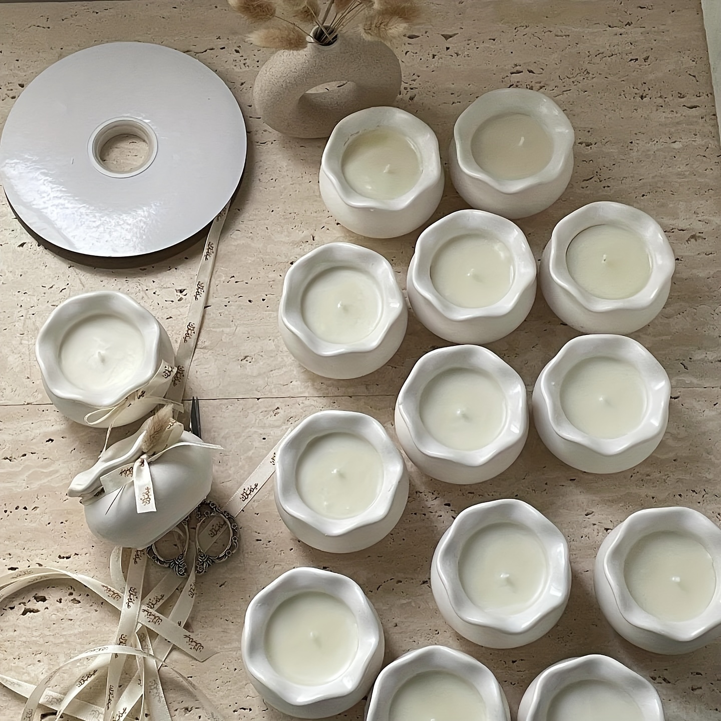 Silicone Resin Casting Molds f – Echeveria Succulent Bewertung und Preis