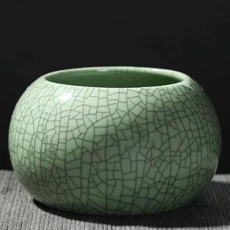 Creative Handmade Geyao Ice Cr – Pilea Peperomioides Bewertung und Preis