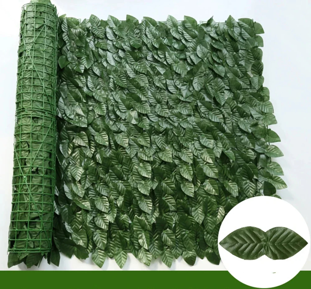 Artificial Ivy Hedge Green Lea – Pilea Peperomioides Bewertung und Preis