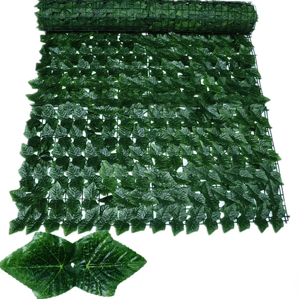 Artificial Ivy Hedge Green Lea – Pilea Peperomioides Bewertung und Preis