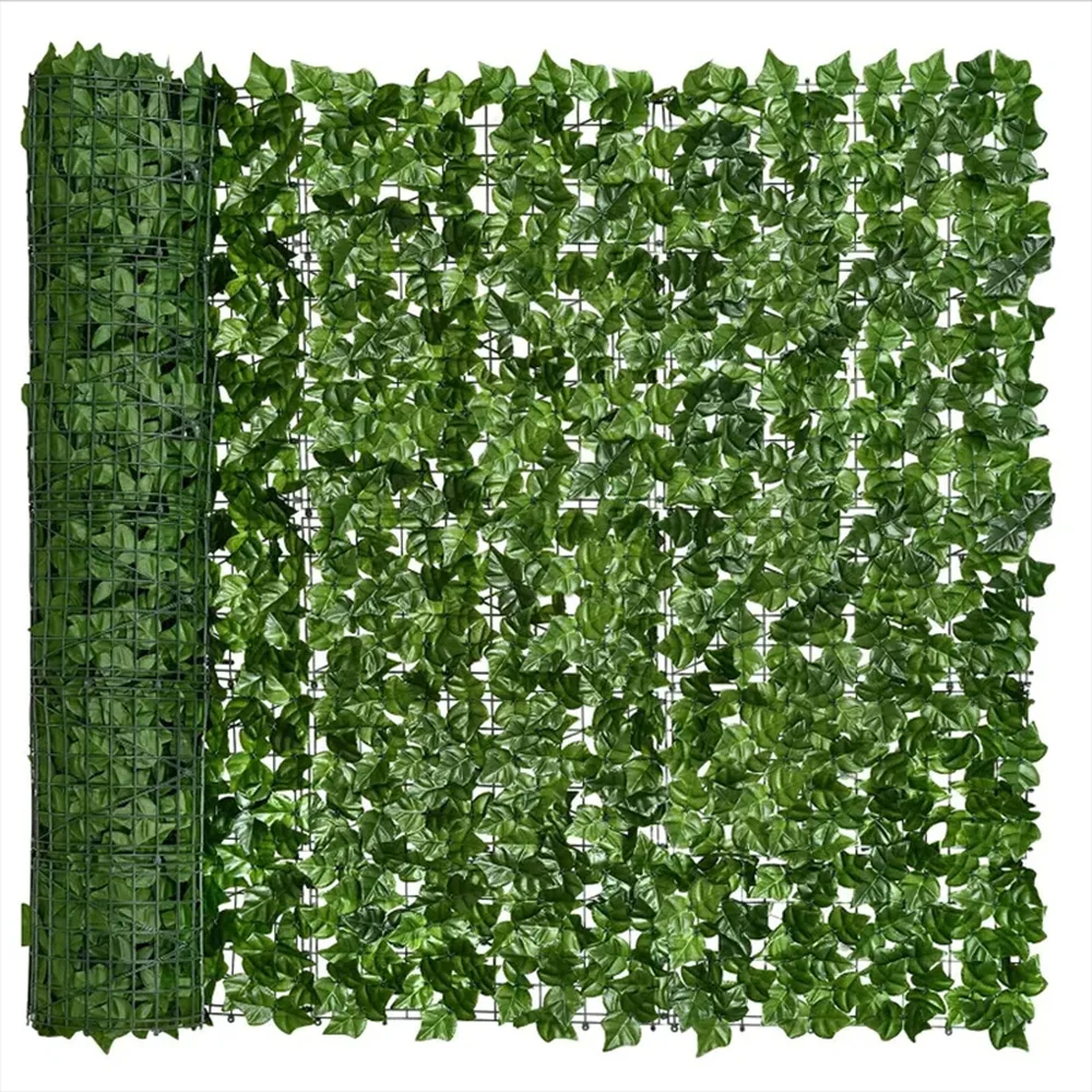 Artificial Ivy Hedge Green Lea – Pilea Peperomioides Bewertung und Preis