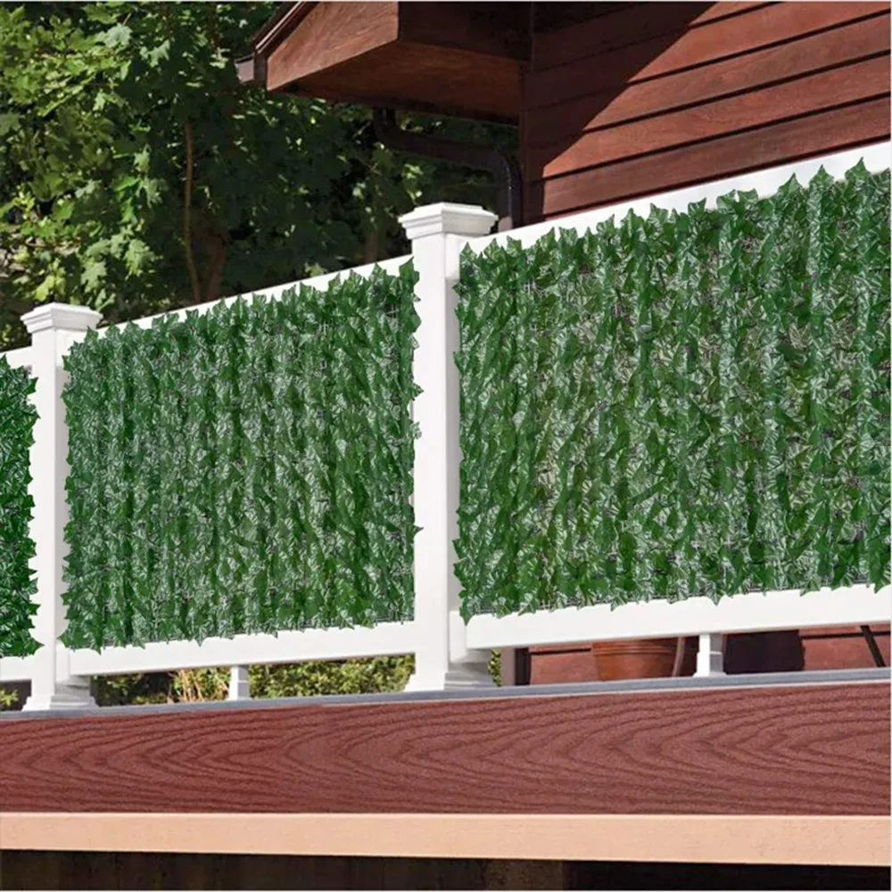 Artificial Ivy Hedge Green Lea – Pilea Peperomioides Bewertung und Preis
