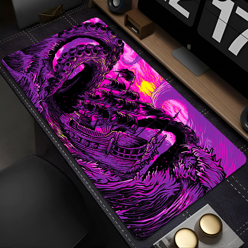 Sea Monsters And Ships Mouse P – Tradescantia Purple Bewertung und Preis