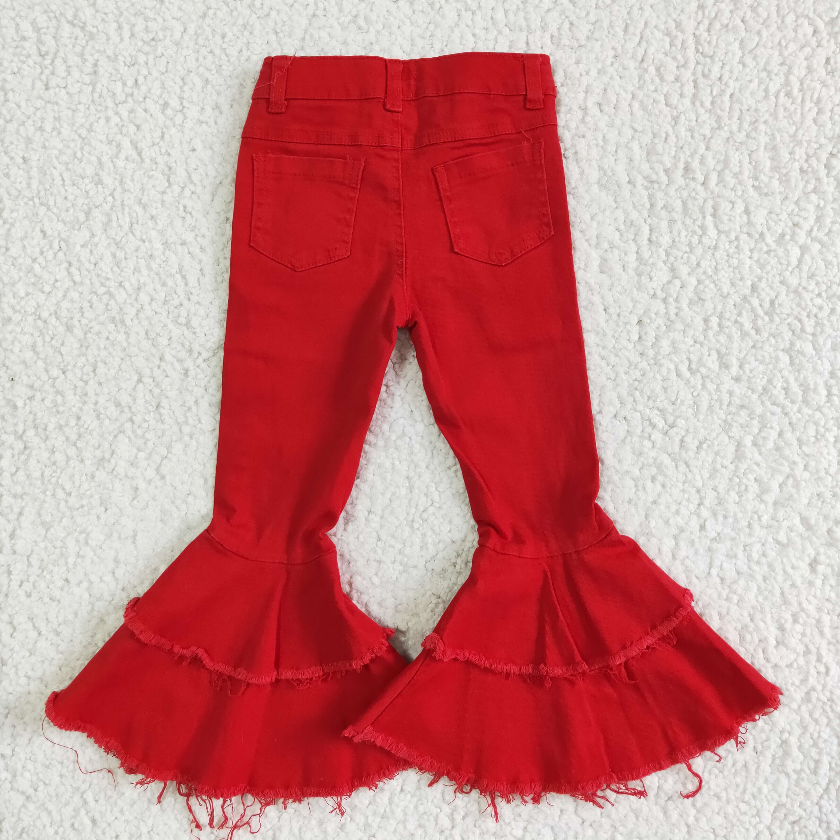 Baby Girl Red Double Ruffle De – Aglaonema Red Bewertung und Preis