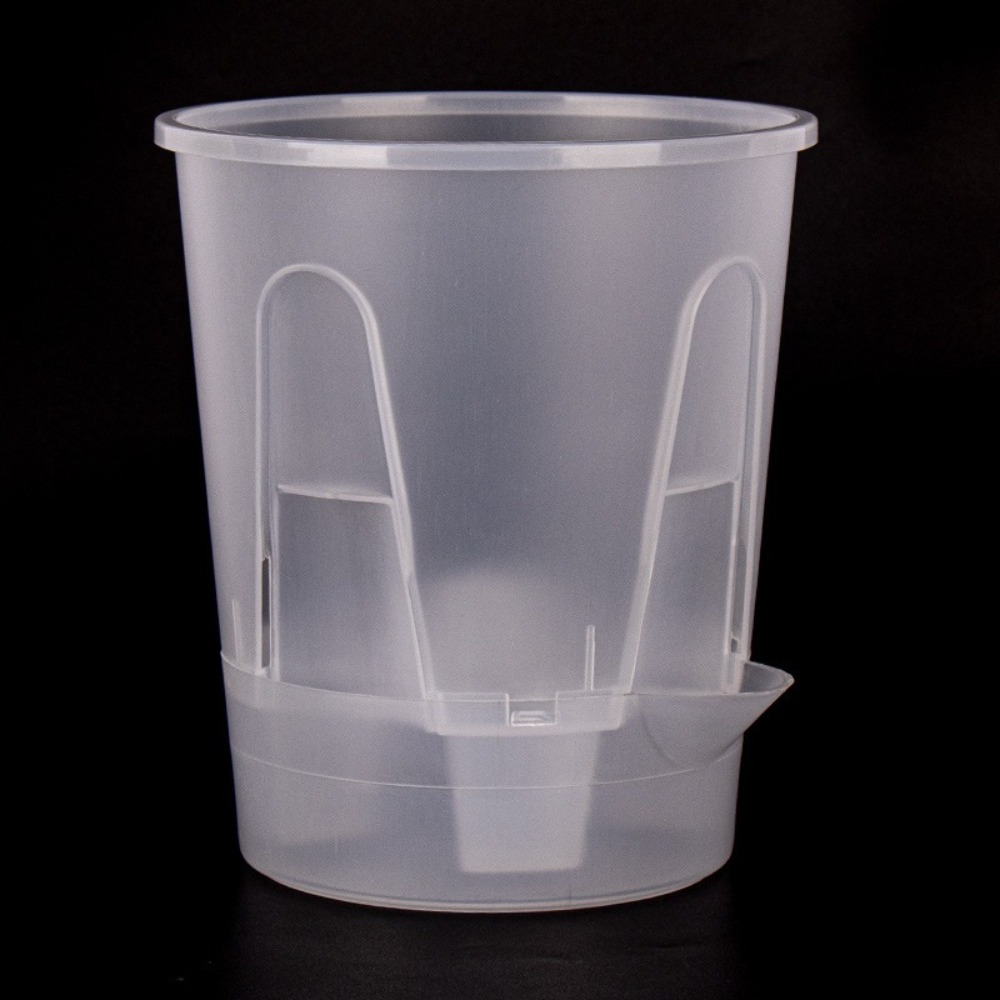 Plastic Self Absorbing Flowerp – Aloe Vera Pot Bewertung und Preis