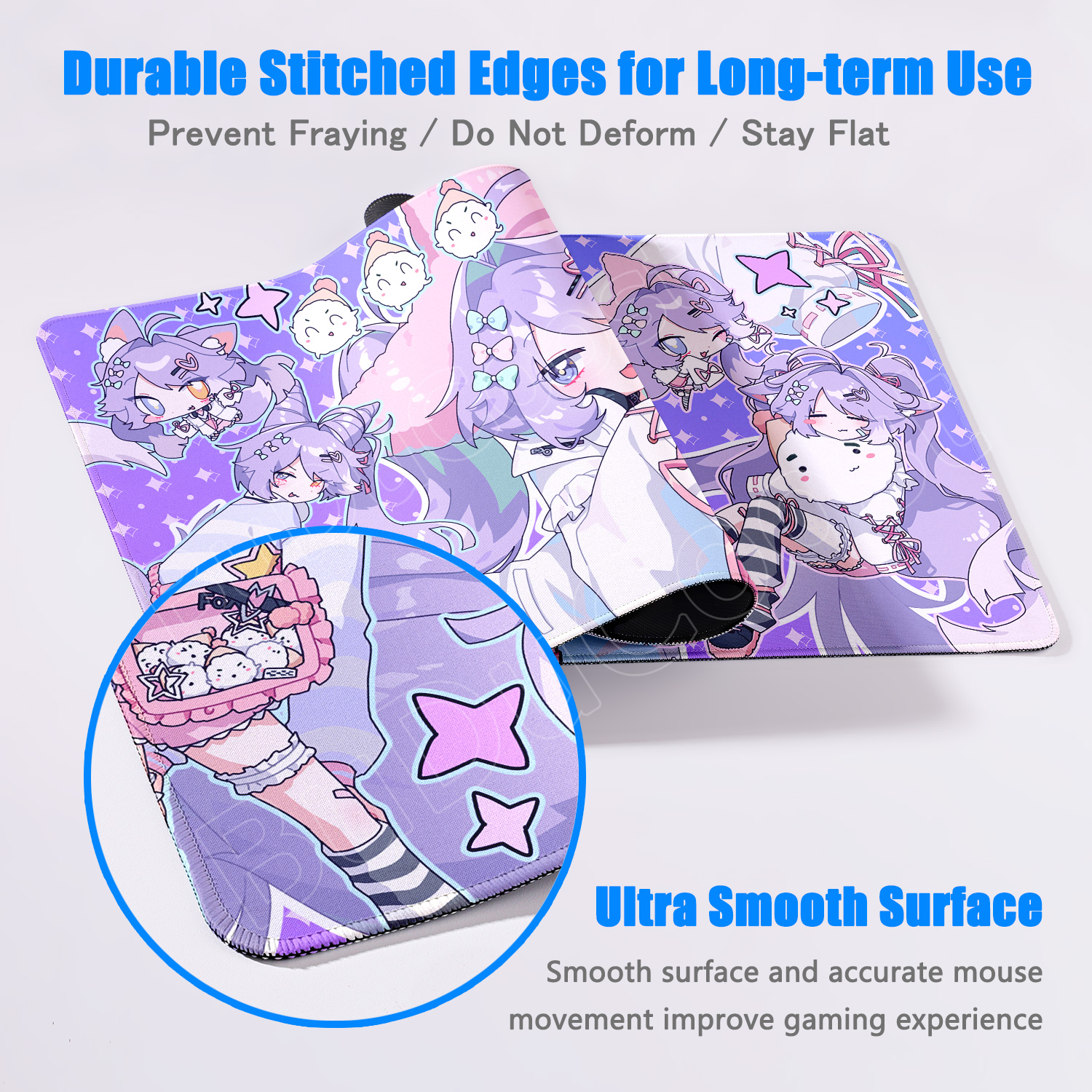 Purple Tenko Shibuki Keyboard  – Tradescantia Purple Bewertung und Preis