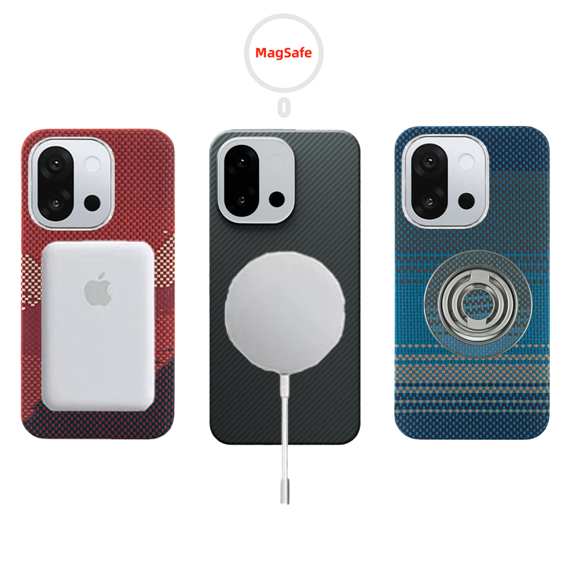 For OnePlus 13 S Case Kevlar 6 – Aglaonema Red Bewertung und Preis
