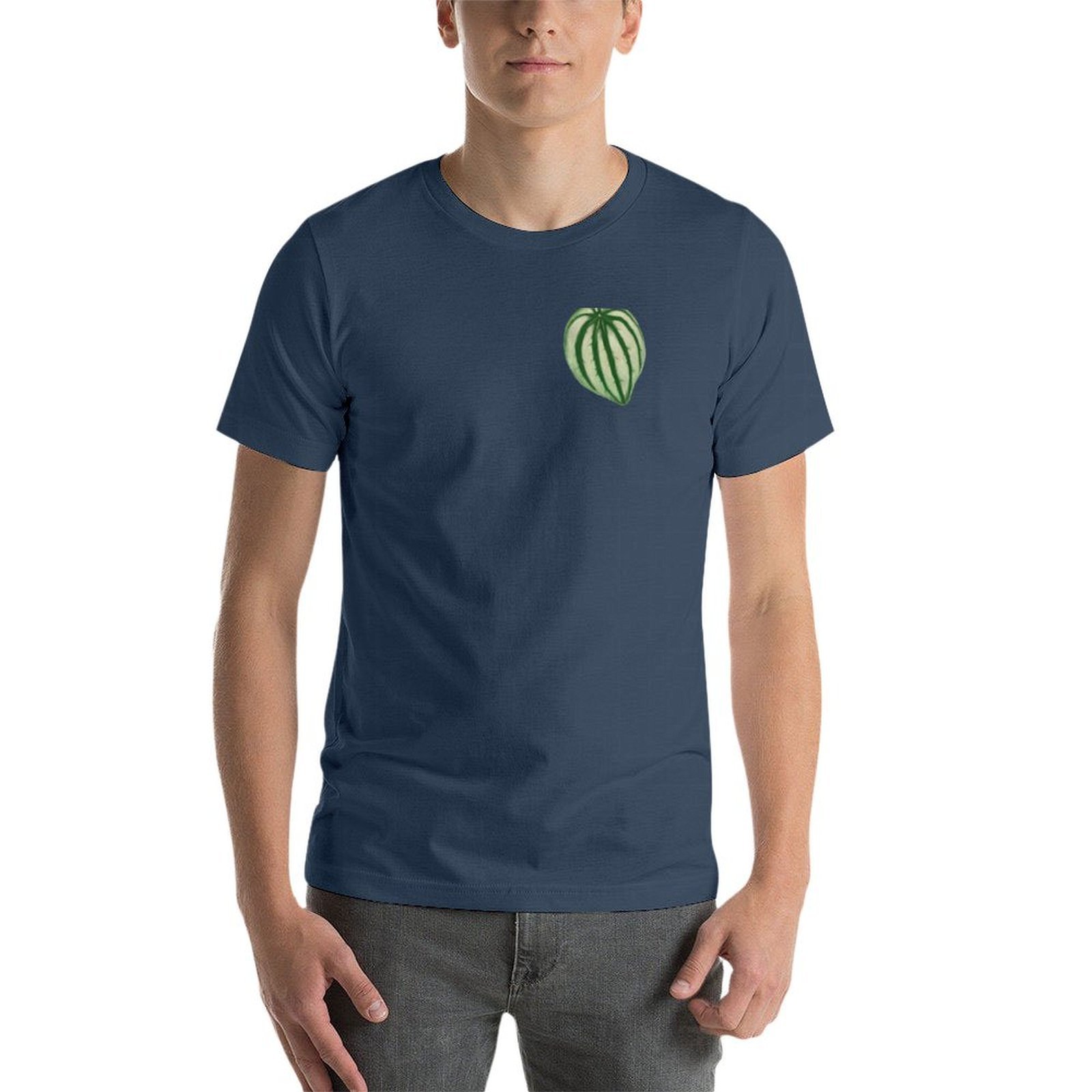 Peperomia Watermelon T-Shirt M – Peperomia Watermelon Bewertung und Preis