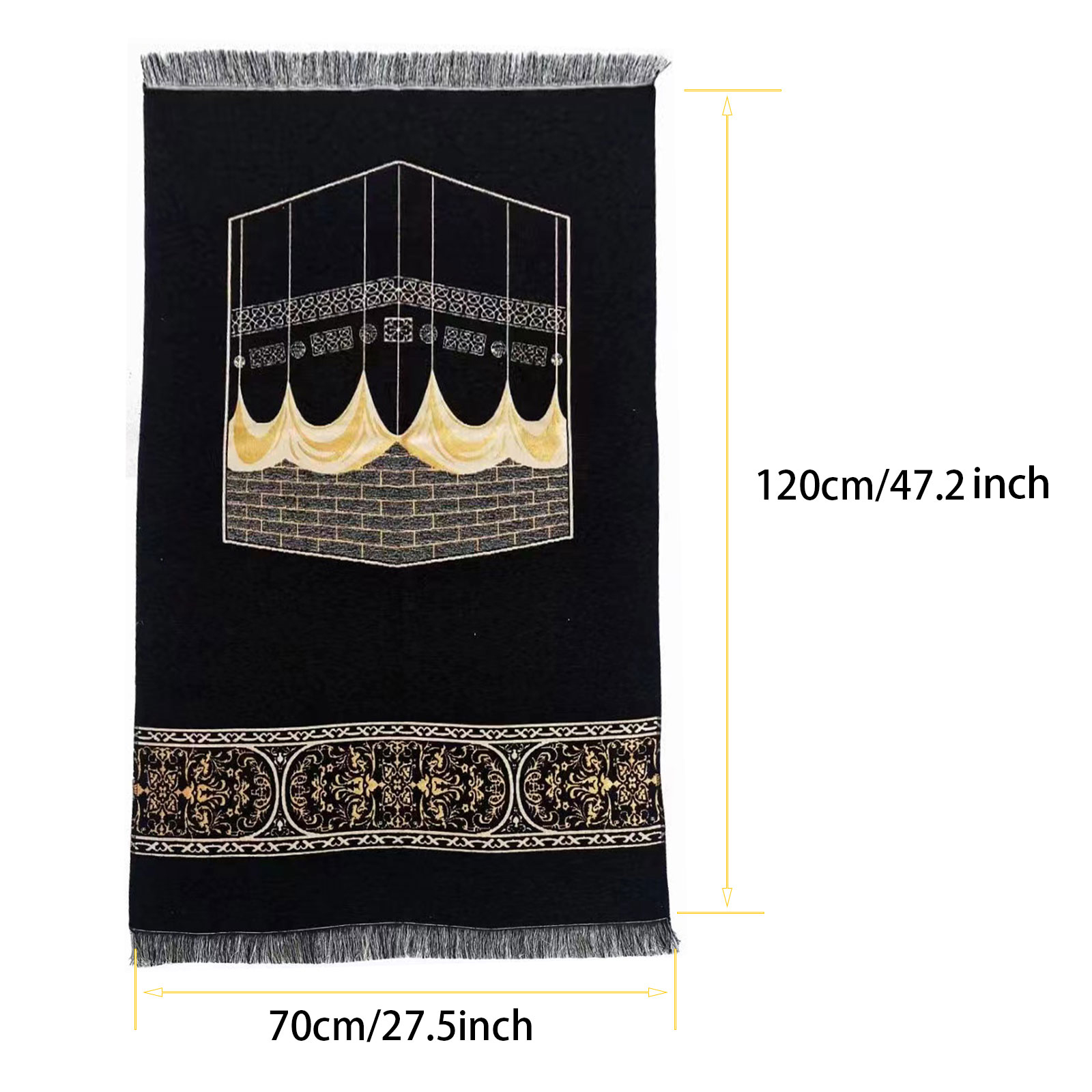 Prayer Mat Muslim Islam Prayer – Maranta Prayer Plant Bewertung und Preis