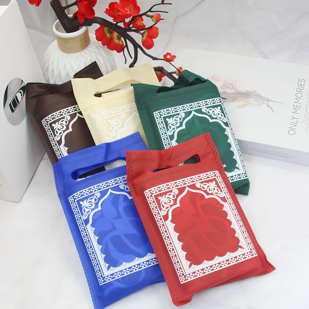 Muslim Portable Prayer Rug Tra – Maranta Prayer Plant Bewertung und Preis