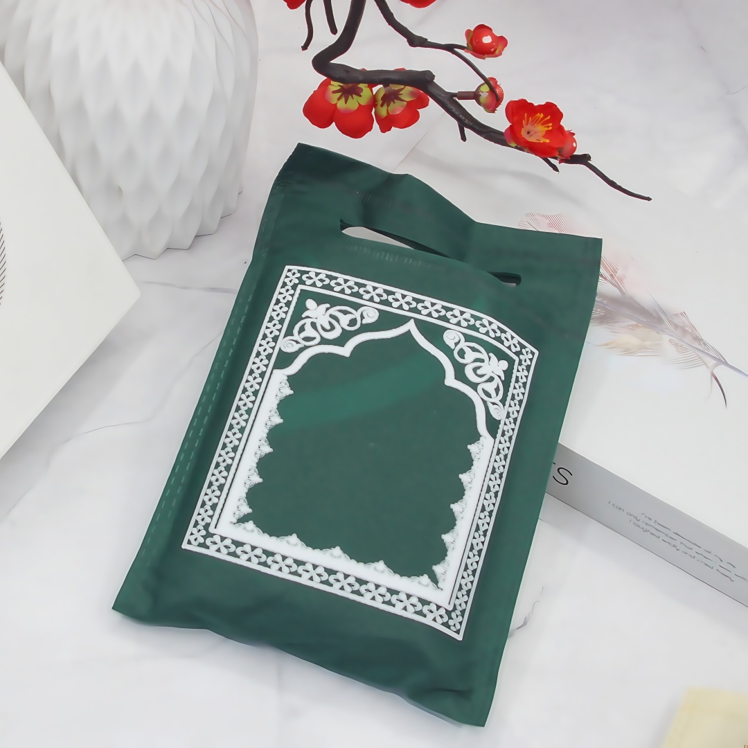 Muslim Portable Prayer Rug Tra – Maranta Prayer Plant Bewertung und Preis