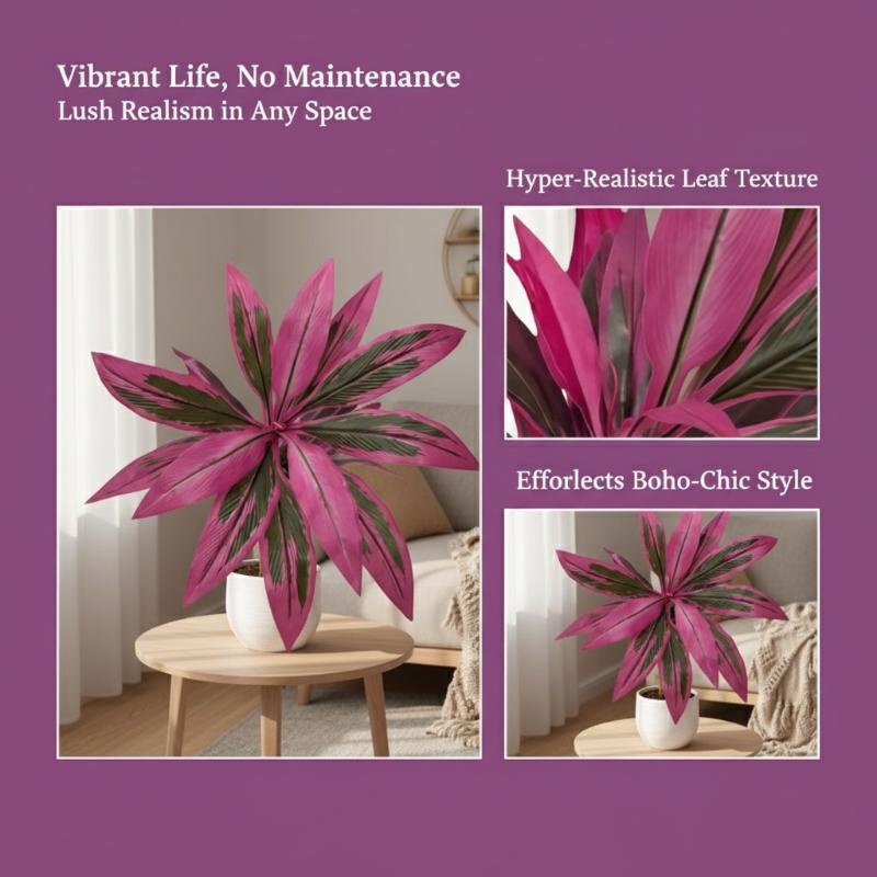 Large Artificial Dracaena Marg – Dracaena Marginata Bewertung und Preis