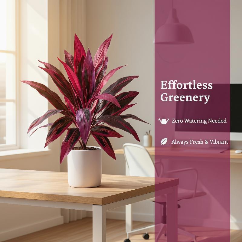 Large Artificial Dracaena Marg – Dracaena Marginata Bewertung und Preis