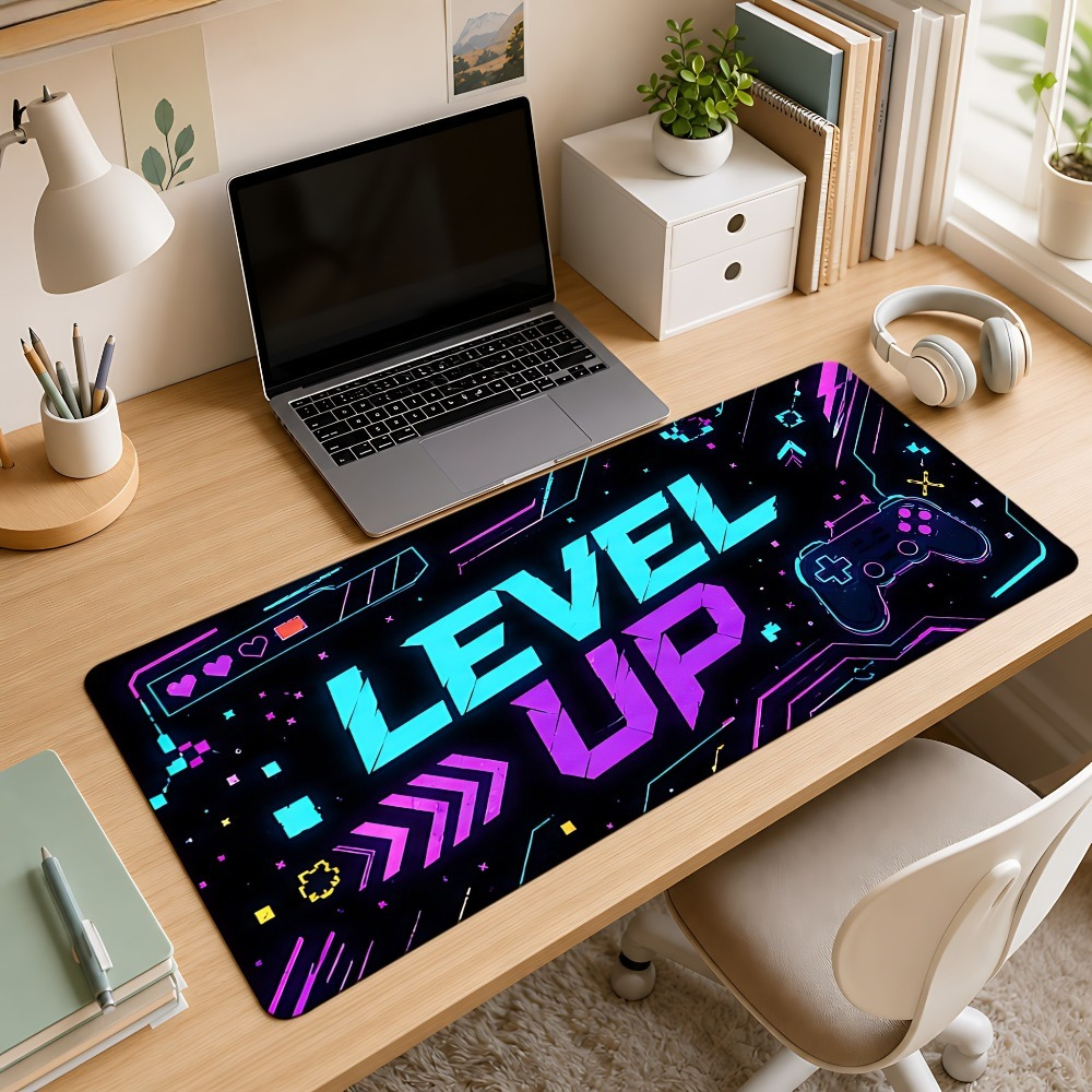 Blue and purple LEVEL UP gamin – Tradescantia Purple Bewertung und Preis