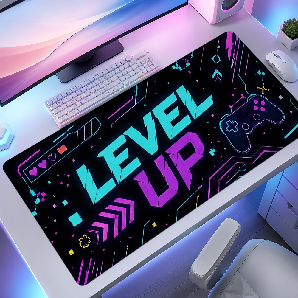 Blue and purple LEVEL UP gamin – Tradescantia Purple Bewertung und Preis