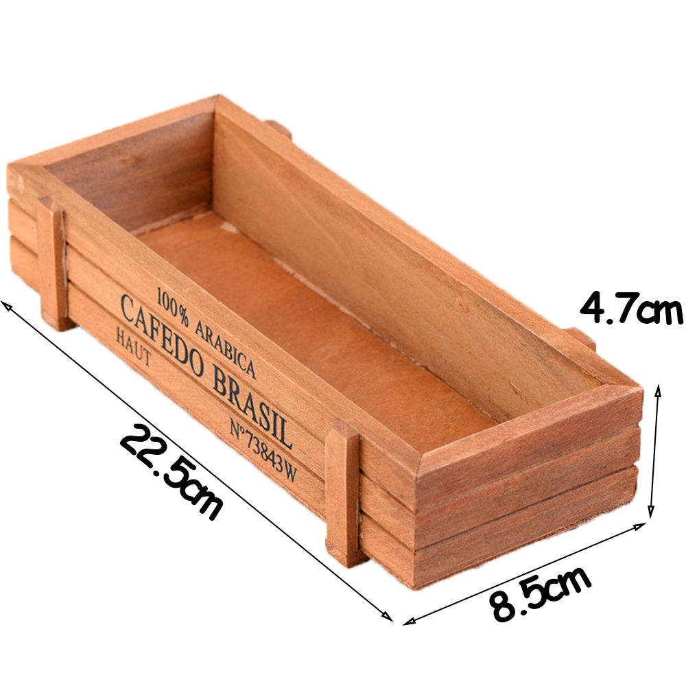 1 PC Tools Garden Decor Trough – Pilea Peperomioides Bewertung und Preis