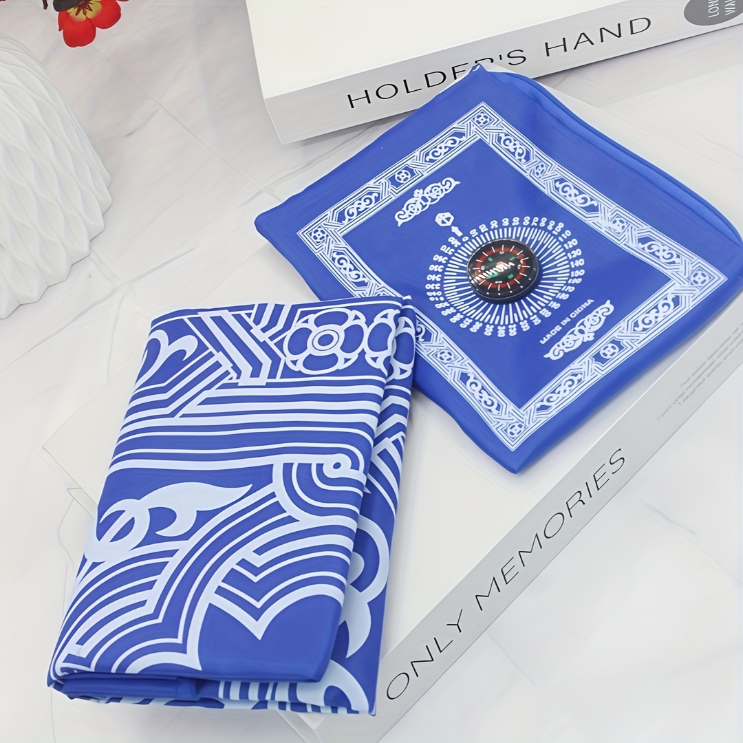 1-Set Islamic Prayer Mat & Bea – Maranta Prayer Plant Bewertung und Preis