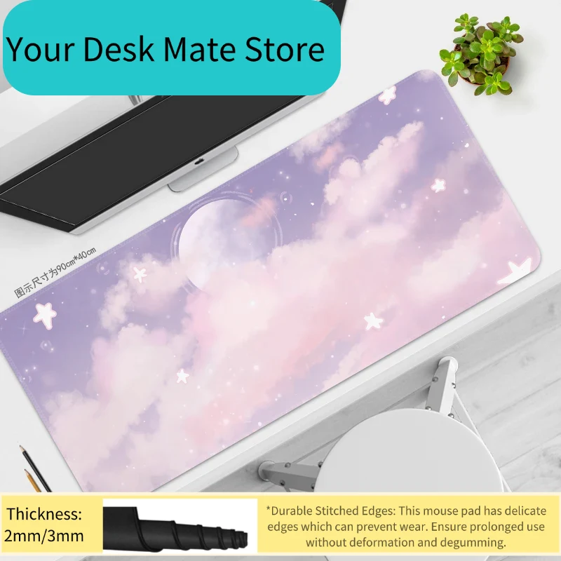 Purple Sky with Crescent Moon  – Tradescantia Purple Bewertung und Preis
