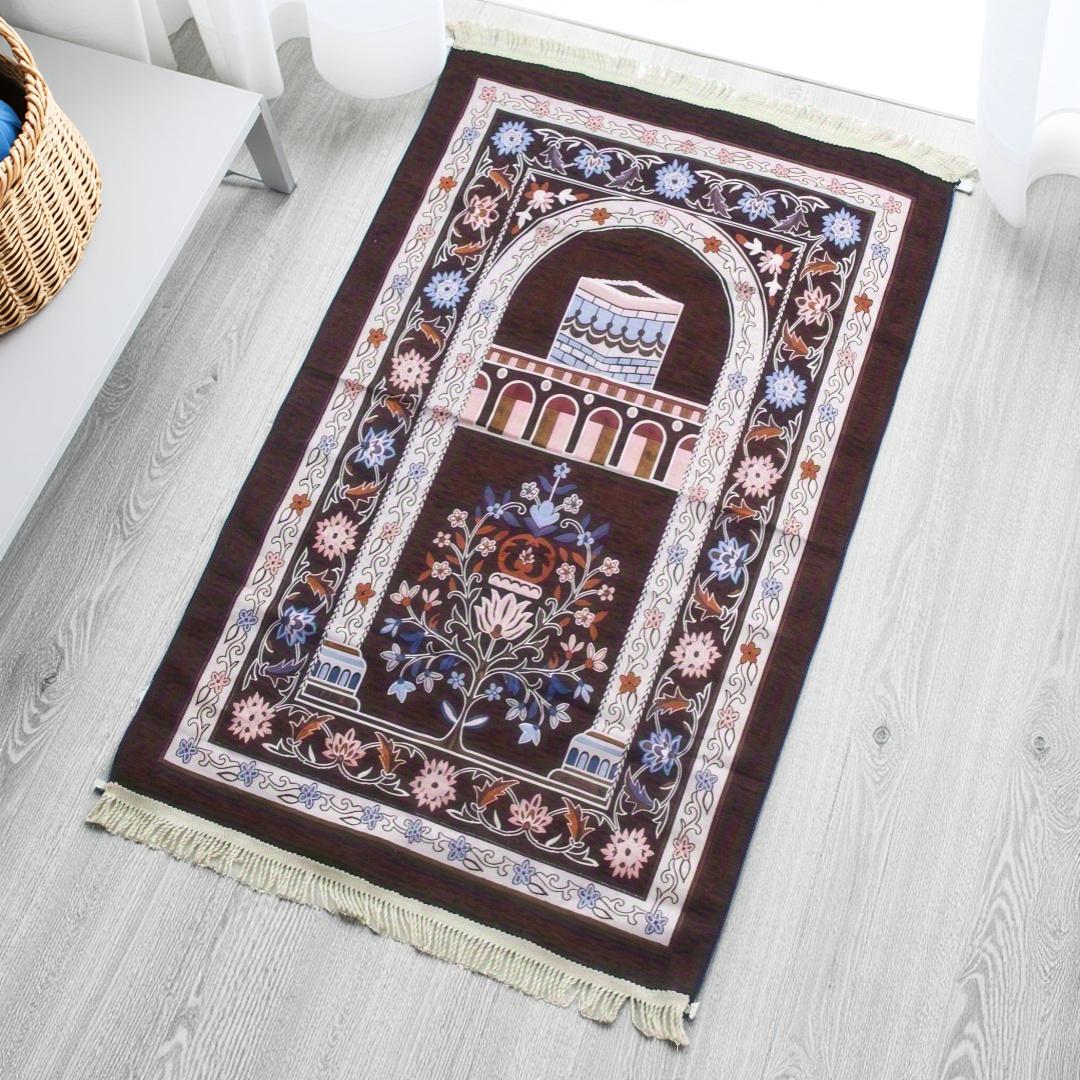 Praying Carpet Fabric Muslim P – Maranta Prayer Plant Bewertung und Preis