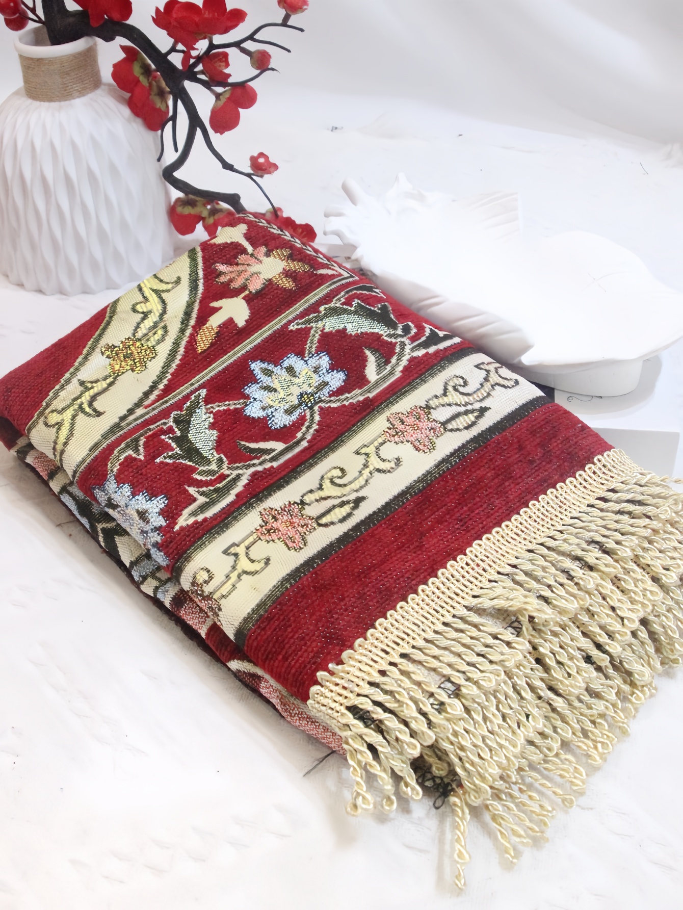 Praying Carpet Fabric Muslim P – Maranta Prayer Plant Bewertung und Preis