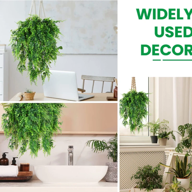 90cm Artificial Plant Vine Hom – Pilea Peperomioides Bewertung und Preis