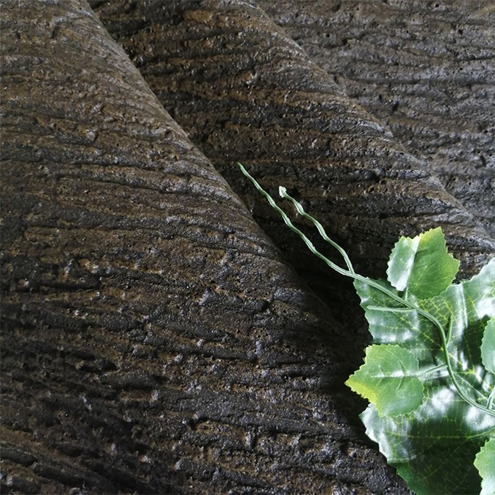Cuttable Simulation Tree Bark  – Pilea Peperomioides Bewertung und Preis