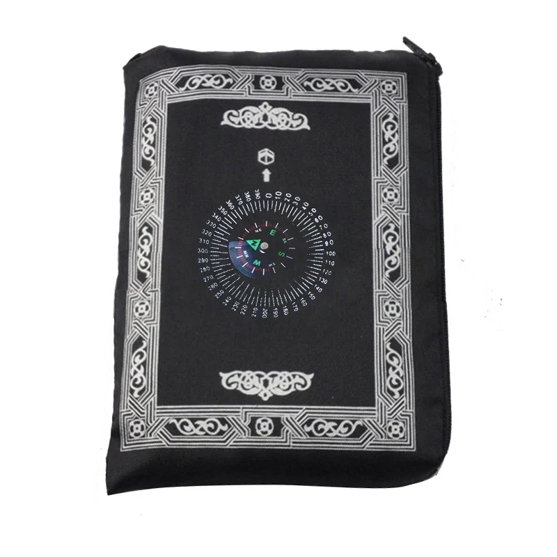 Muslim Prayer Rug Polyester Po – Maranta Prayer Plant Bewertung und Preis