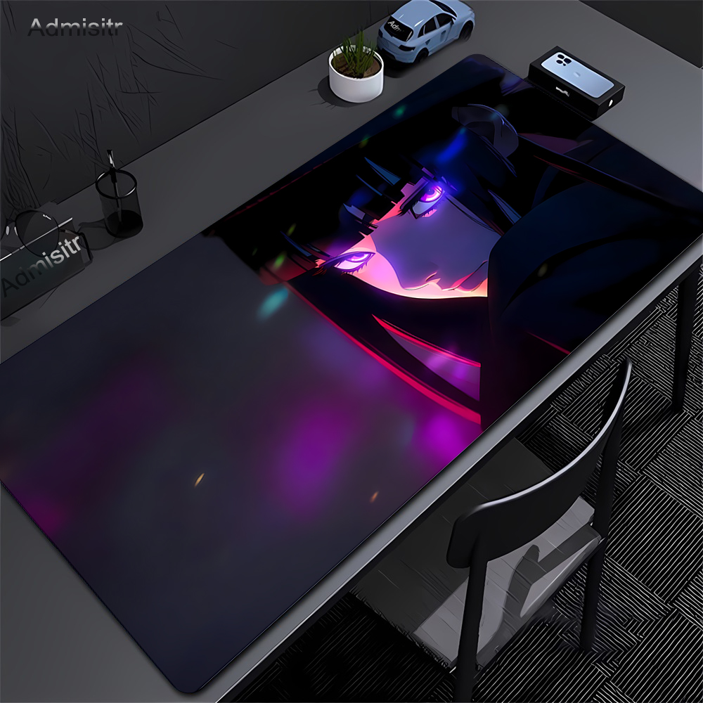 XXL Mouse Pad PC Purple Anime  – Tradescantia Purple Bewertung und Preis