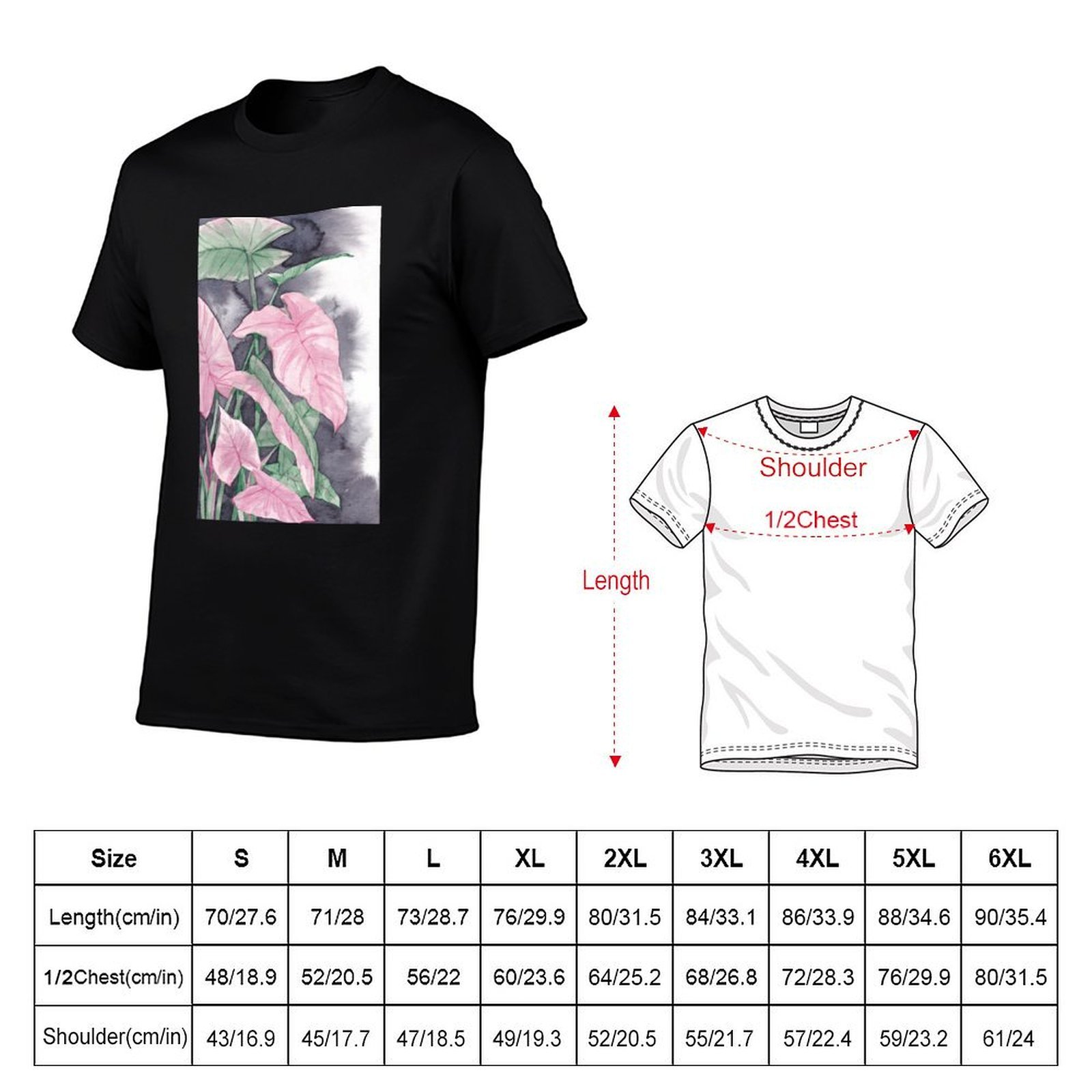 Pink Syngonium Watercolor Pain – Syngonium Pink Bewertung und Preis