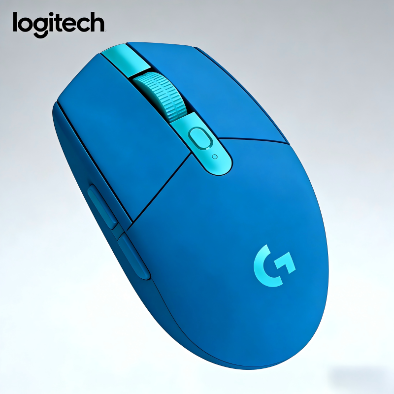 Logitech G304 Wireless Dual Mo – Tradescantia Purple Bewertung und Preis