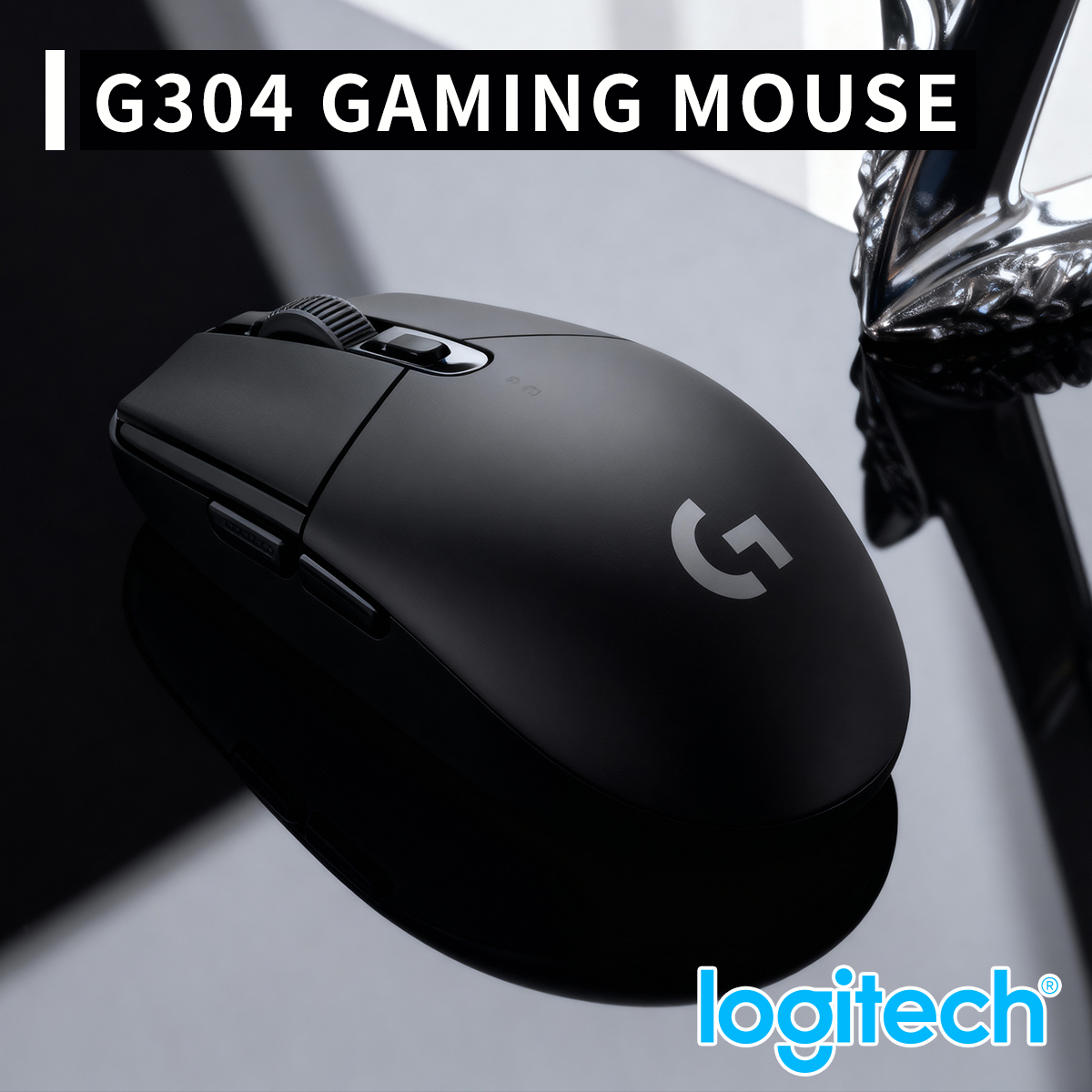 Logitech G304 Wireless Dual Mo – Tradescantia Purple Bewertung und Preis