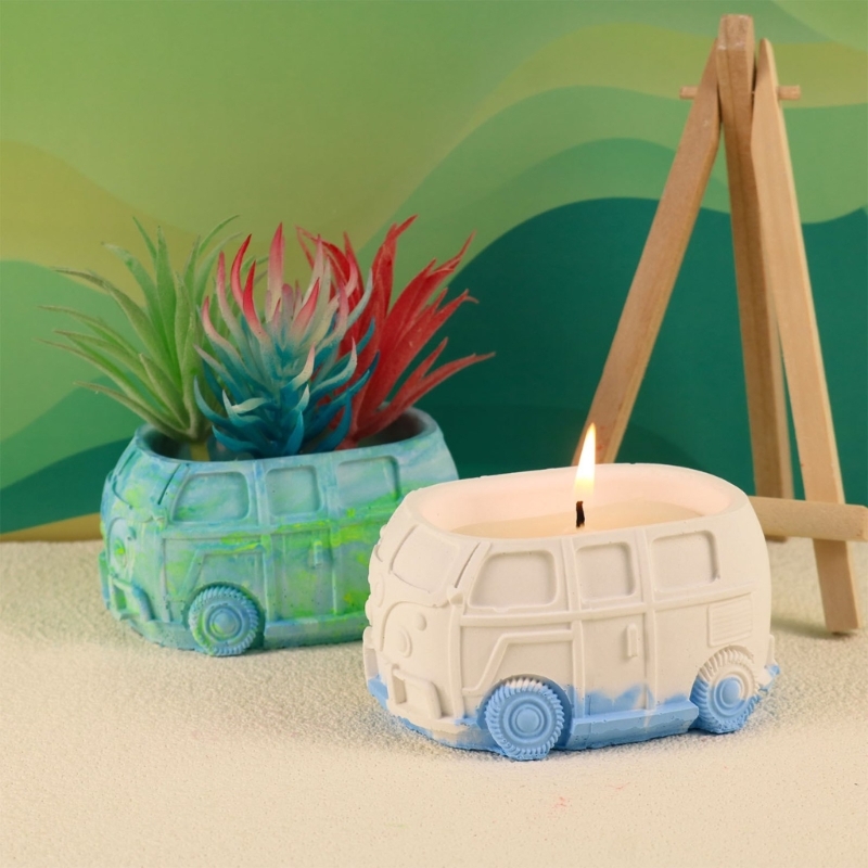 3D Car succulent plant flowerp – Echeveria Succulent Bewertung und Preis