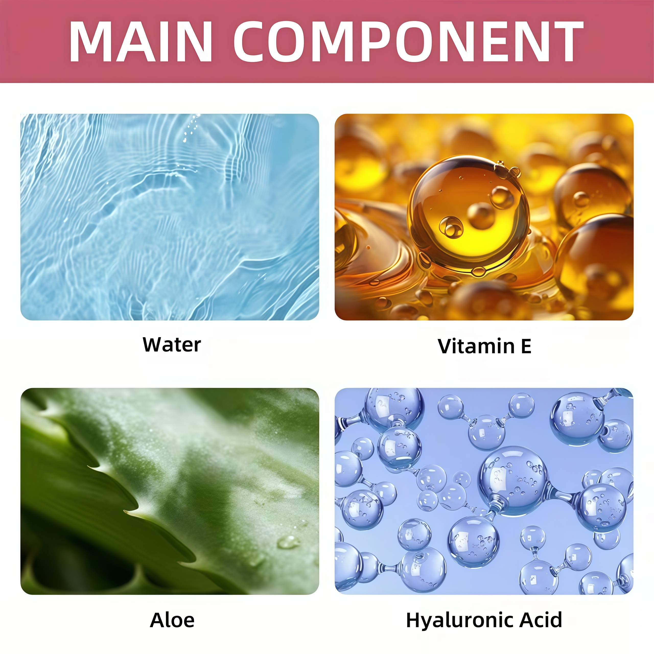 Collagen Face Cream, Aloe Vera – Aloe Vera Pot Bewertung und Preis